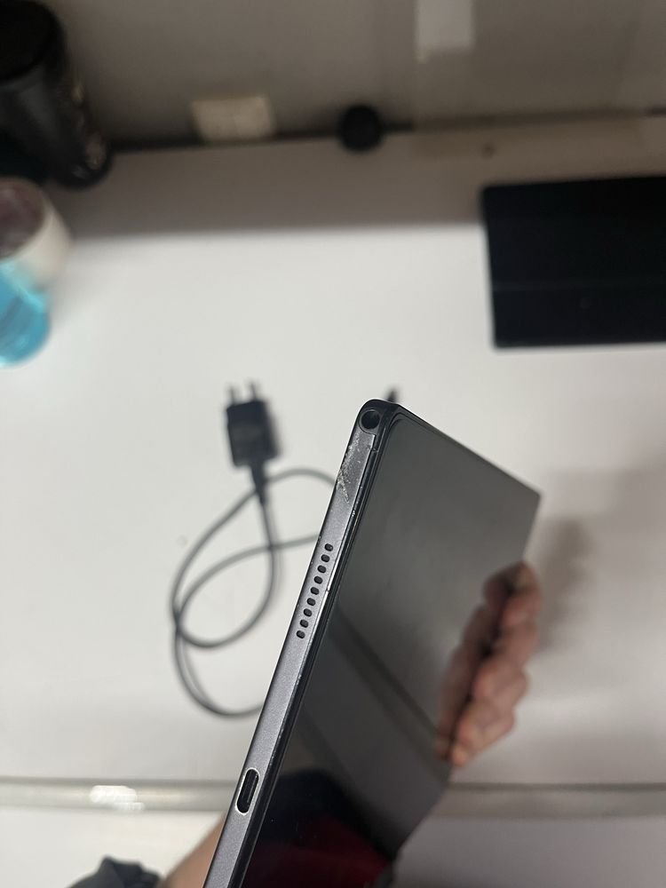 Планшет Samsung Galaxy Tab A8 10.5 4/64GB LTE