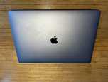 MacBook Pro 16 cali szary/srebrny 2021