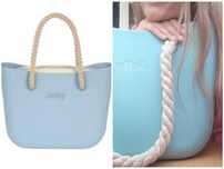 Torebka o bag JELLY