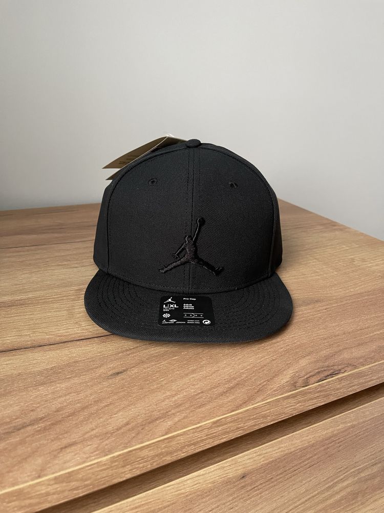 Кепка Air Jordan Pro Cap