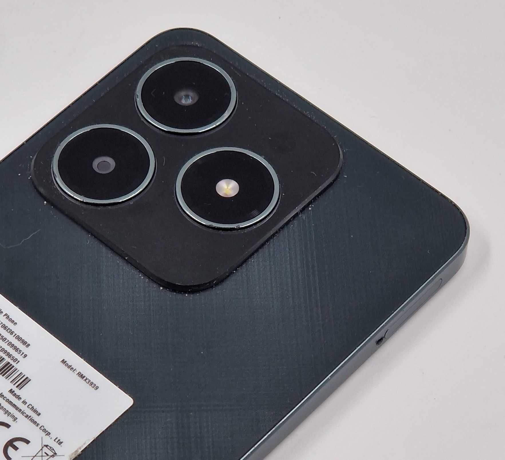 Realme C61 128 GB blokada sim1 / Nowy Lombard / TG