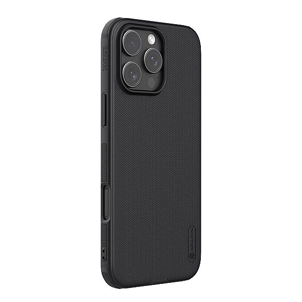 Etui Nillkin Super Frosted Shield Pro Magnetic Case na iPhone 16 Pro -