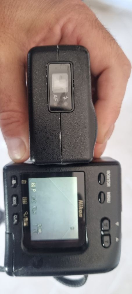 Nikon coolpix 950