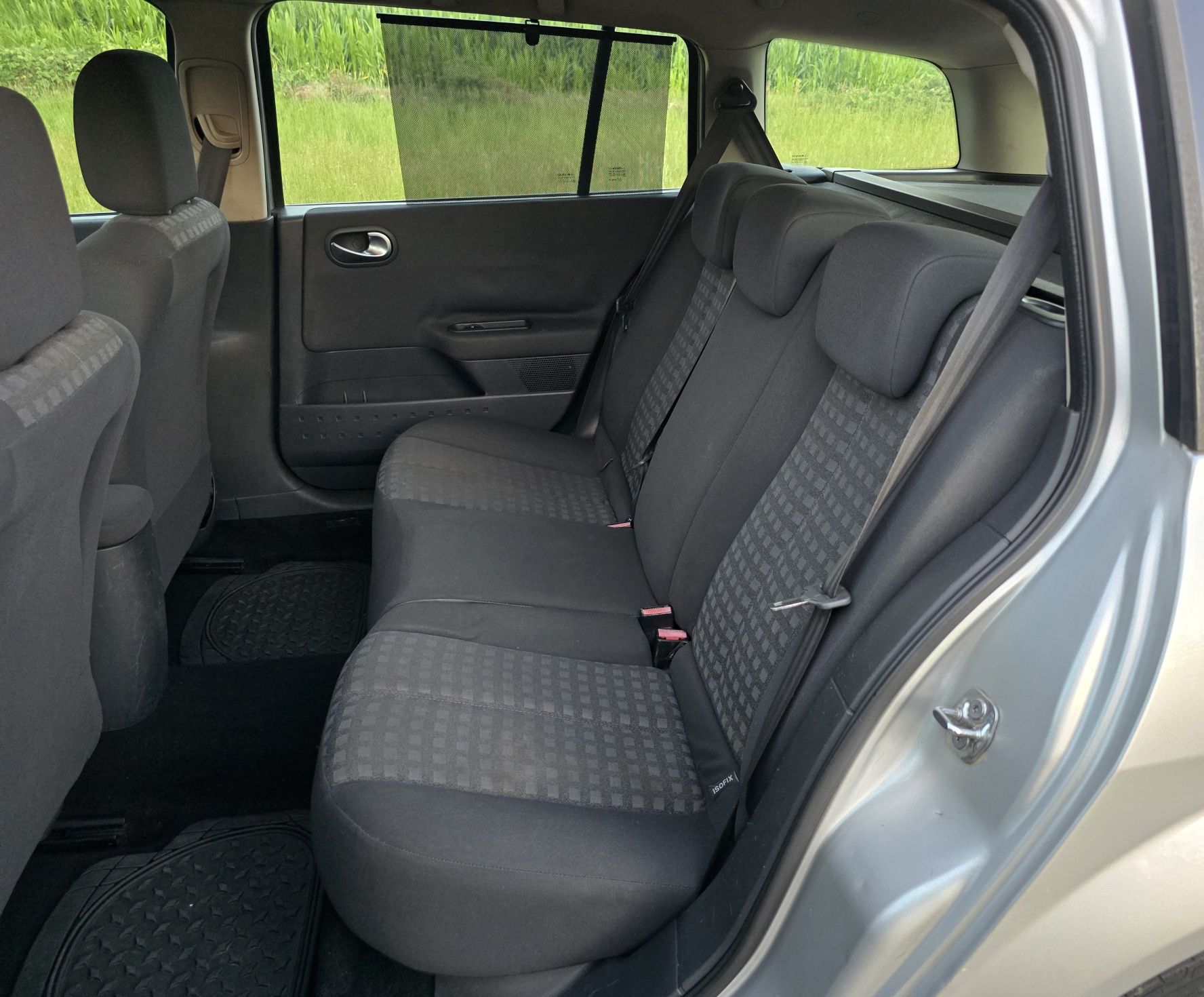 Renault Megane 1.5 DCI 105cv Nacional