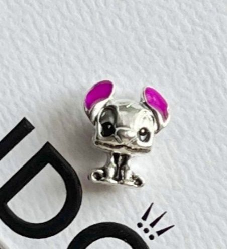 Stich charms z bajki Disney do bransoletki Pandora Nowy