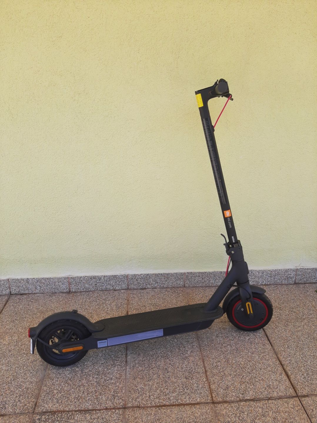 Trotinete elétrica xiaomi Mi Pro 2