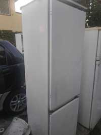 Встраиваемый двухкамерный холодильник  Whirlpool  ART 453/A+/2