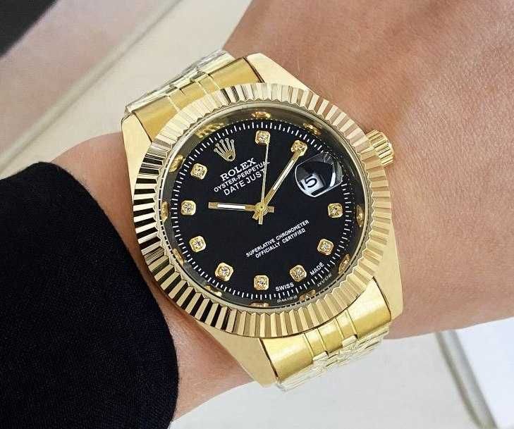 Часы Ролекс Rolex новые!