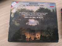 triplo CD de Mozart - Le nozze di figaro