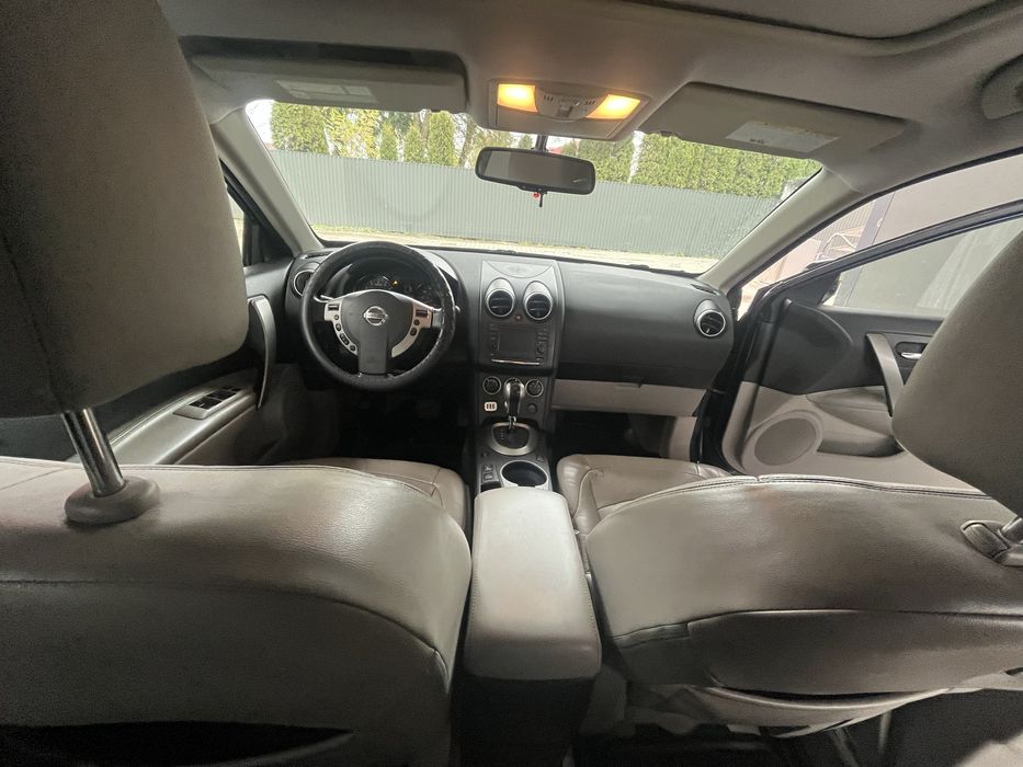 Nissan Rogue 2013р Вase, CVT