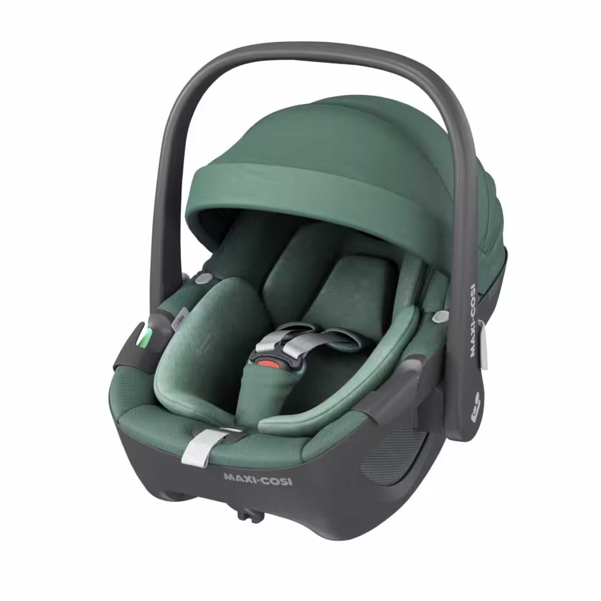 Fotelik Samochodowy Nosidełko MAXI-COSI PEBBLE 360 I-SIZE 0-13 kg