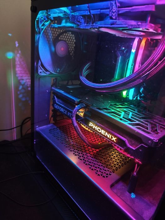 RTX 4080 Gainward Phoenix 16GB GDDR6X