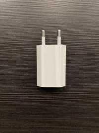 Kostka ładowarka iphone USB wtyczka