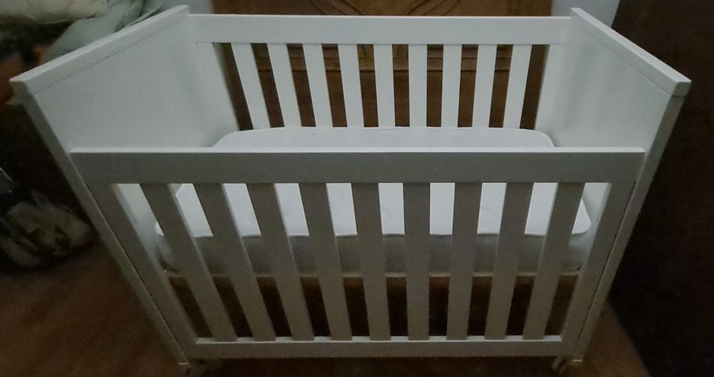 Cama Bébé ( berço)