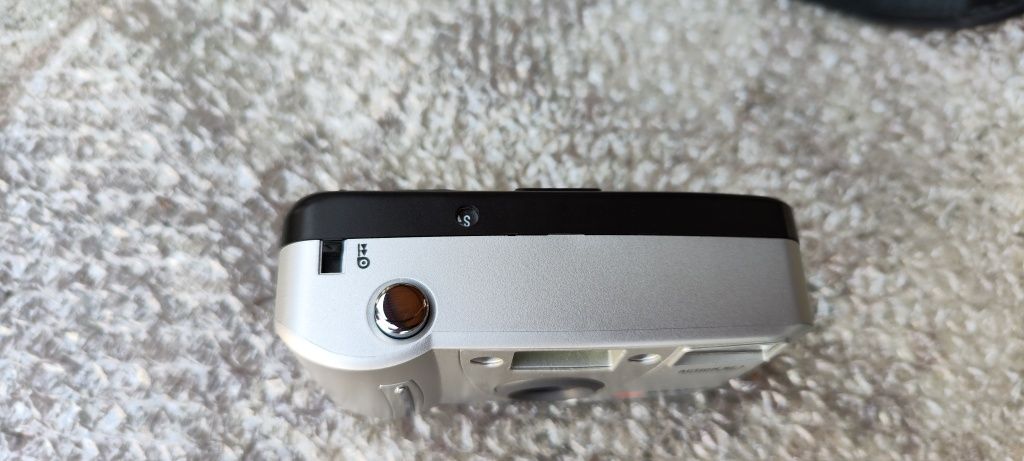 Aparat Analogowy Braun Action BF-1