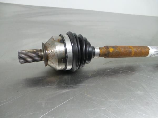 Transmissão trás direita SMART ForFour (453)