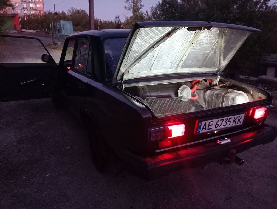 Ваз 2101 в хорошем состоянии