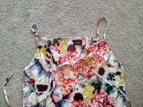 Letni kombinezon r. M