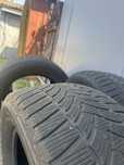 Резина Б/В Debica Frigo SUV 2 255/55 R18 109H XL