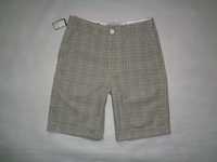 ABERCROMBIE&FITCH spodenki roz. 30 , M , NOWE