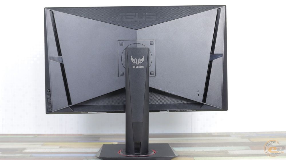 Asus TUF Gaming VG27AQ