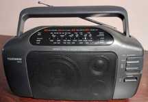 радіоприймач Telefunken RP-301