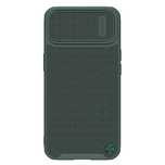 Nillkin Textured S Case etui iPhone 14 Pro Max pancerny pokrowiec z os