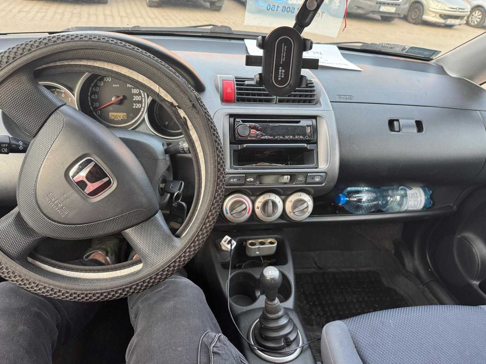 Honda Jazz 1.3 l