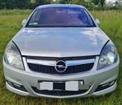 Zderzak przód Opel Vectra C lift z157 wysyłka