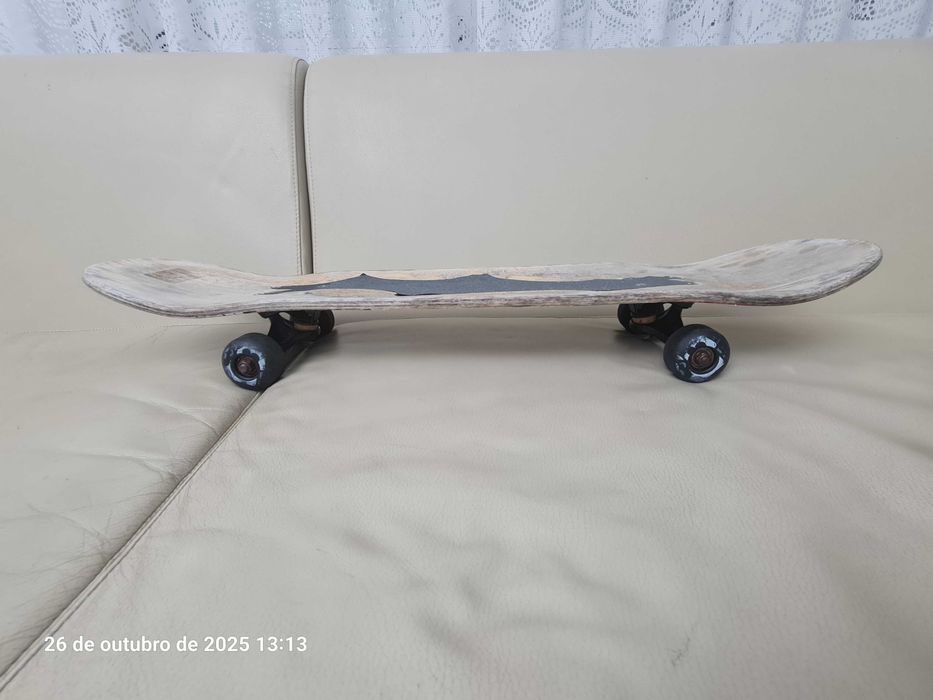 skate grande - nº 1