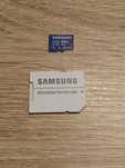 Karta pamięci Micro SD Samsung Pro Plus 512GB 180MB/s V30 A2 + adapter