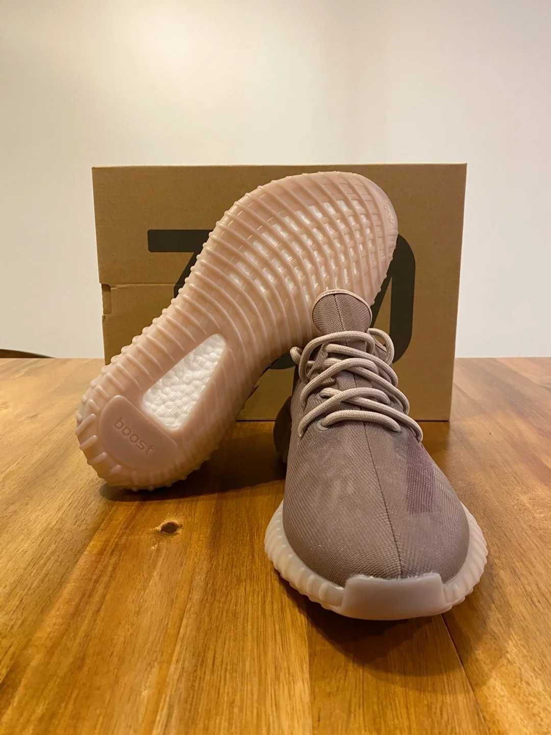 adidas originals Yeezy Boost 350 V2 Mono Mist 44