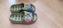 CCC Sprandi klapki basenowe roz. 35-36
