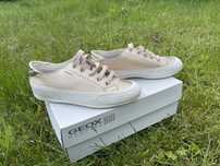 trampki sneakersy buty GEOX