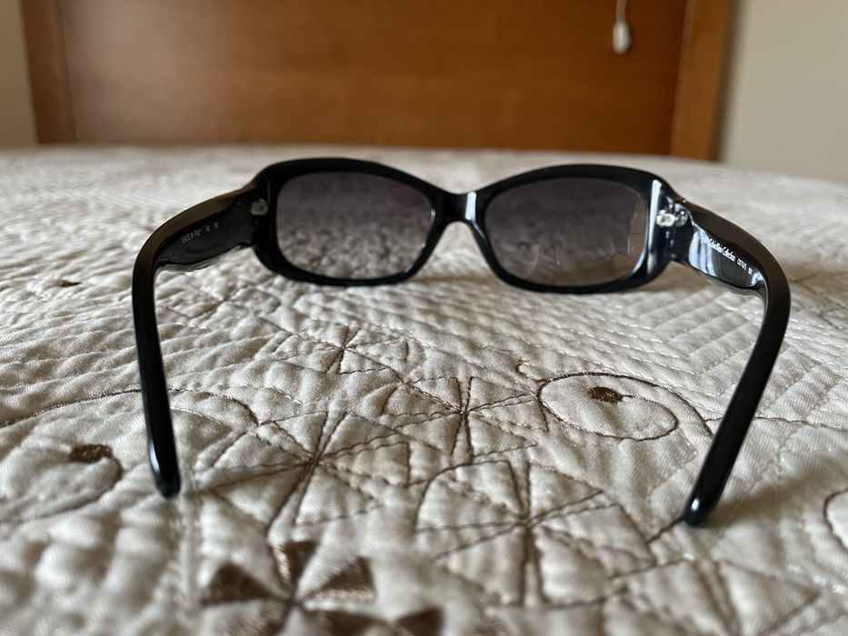 Óculos sol Calvin Klein originais