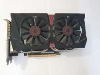 Karta Graficzna ASUS Strix GTX 960 4 GB