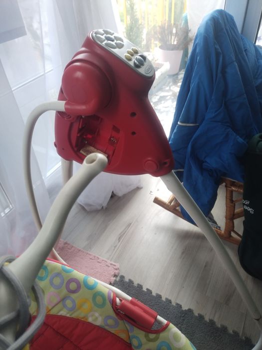 Текстиль на гойдалку