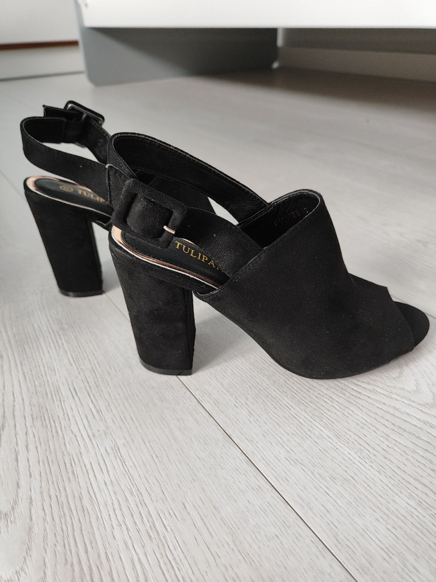 Buty damskie rozmiar 37