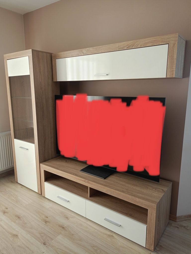 Komplet mebli używany