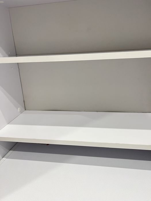 Шафа під пральну машину