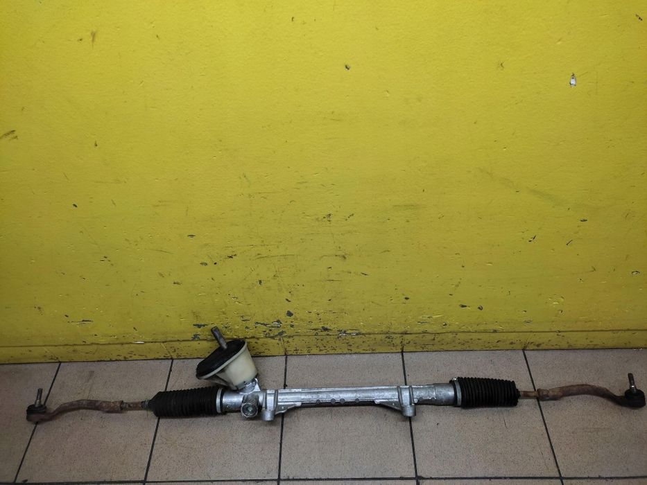 renault megane ii maglownica przekładnia