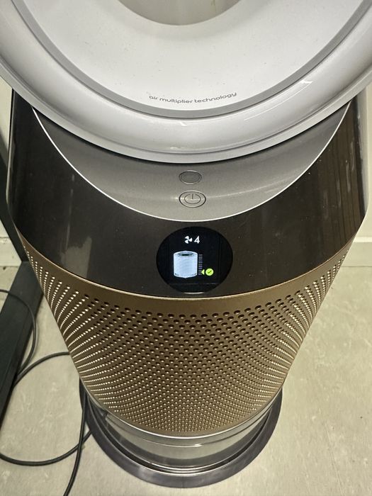 Очищувач- зволожувач Dyson PH04