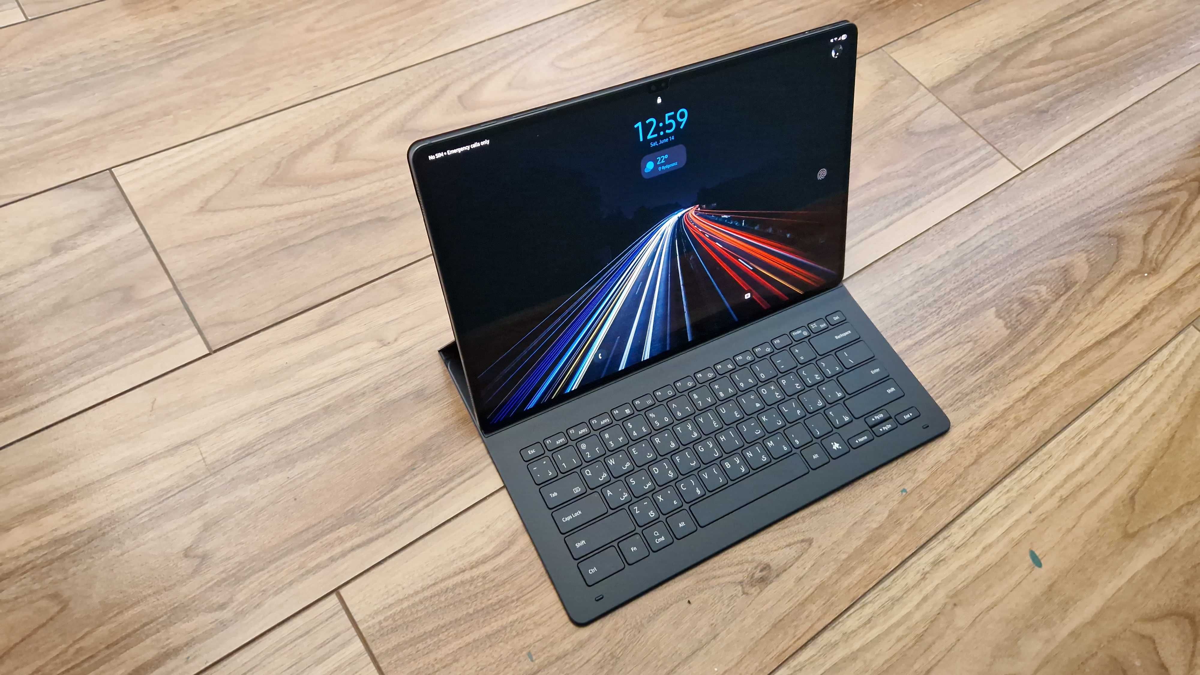 Samsung Galaxy Tab S9 ULTRA WiFi 12/256(stan Idealny,rysik,klawiatura)