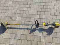 DeWalt DCM561 podkaszarka żyłkowa
