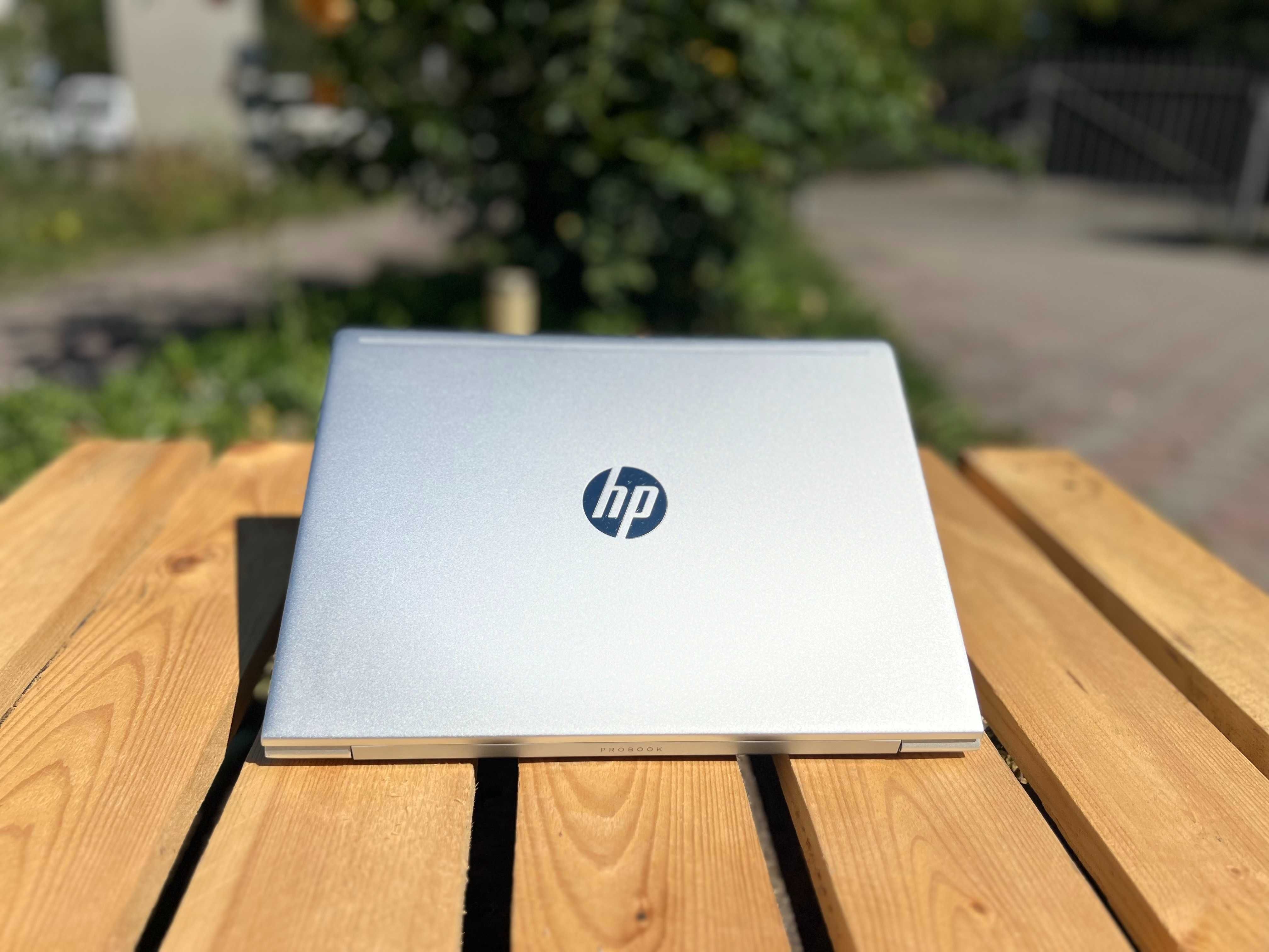 Ноутбук HP ProBook 430 G6/i3-8145U/8GB+SSD 256/13.3"HD/Гарантія 9 міс