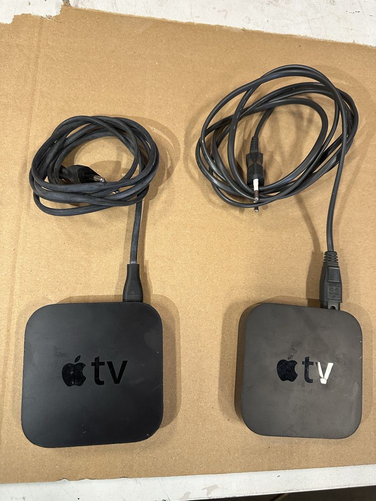 Apple tv a1427,a1469
