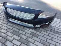 Parachoque volvo s60