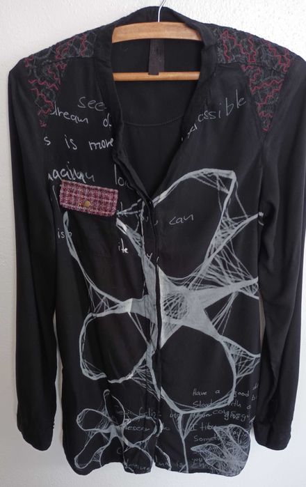 Camiseiro/túnica - Desigual