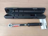 HOFFMANN 65 5900/20 - Klucz dynamometryczny OKAZJA!