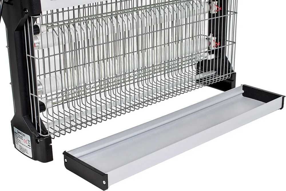 Лампа для уничтожения насекомых, Інсектицидна лампа 30W EGO-02-30W